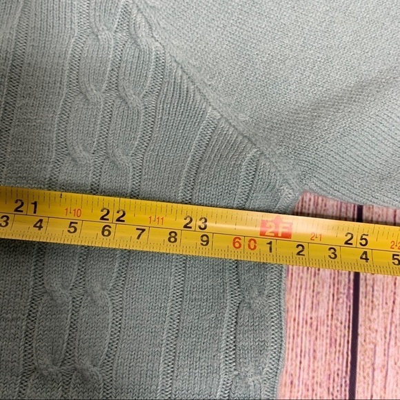 KORET Vintage Sweater 1X - Picture 4 of 6